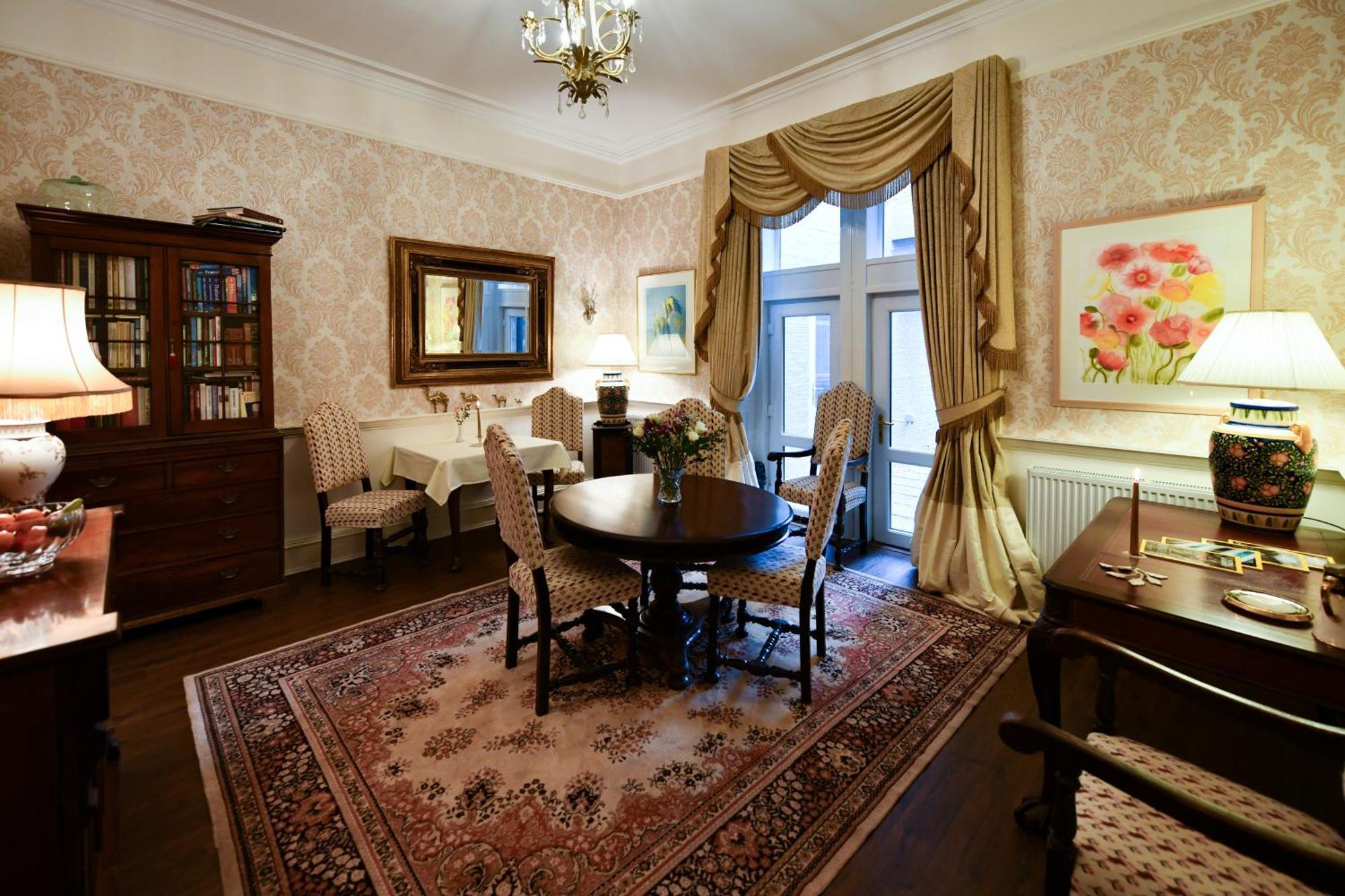 The Townhouse Ayr - Luxury B&B - Adults Only المظهر الخارجي الصورة