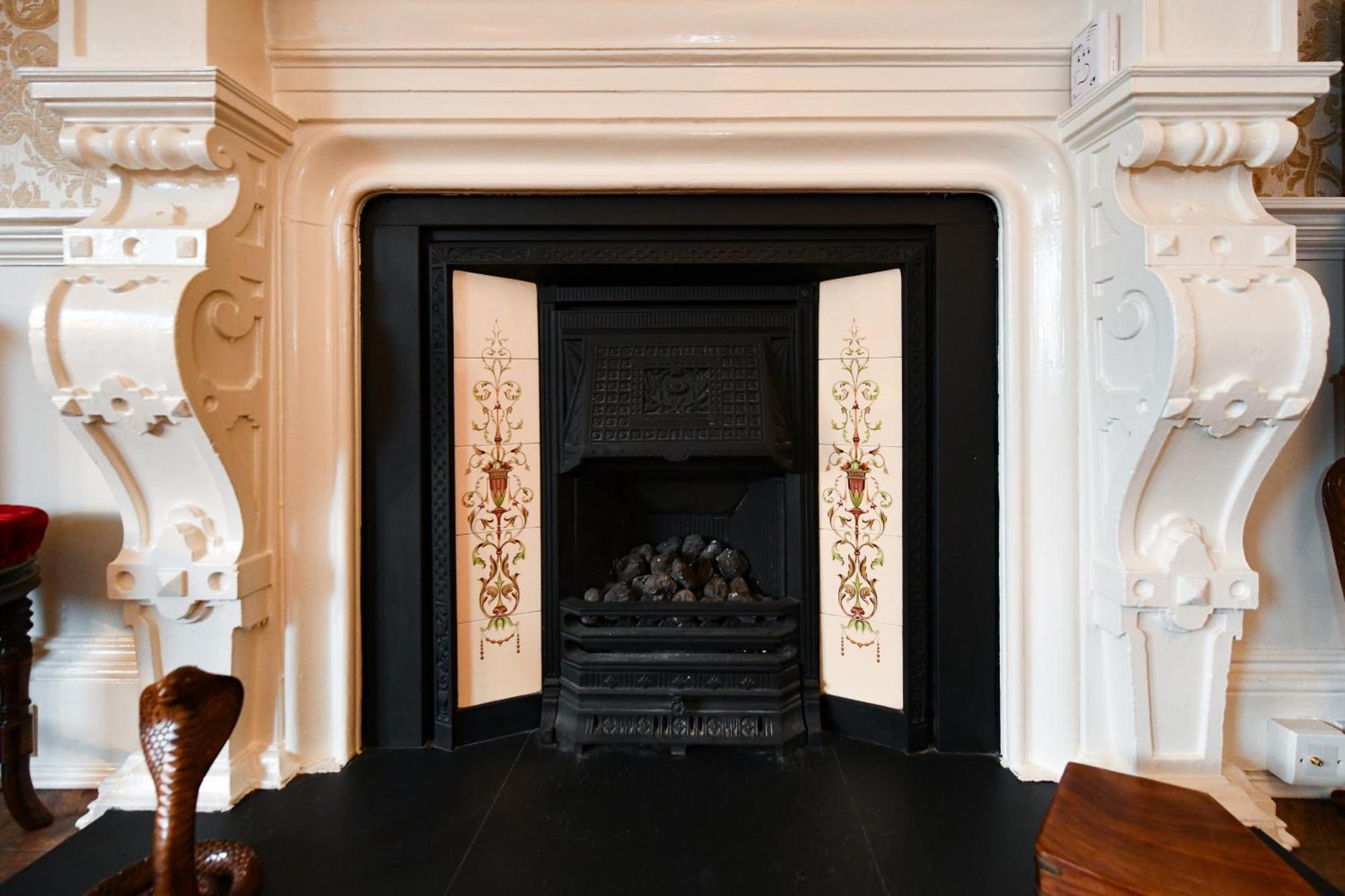The Townhouse Ayr - Luxury B&B - Adults Only المظهر الخارجي الصورة